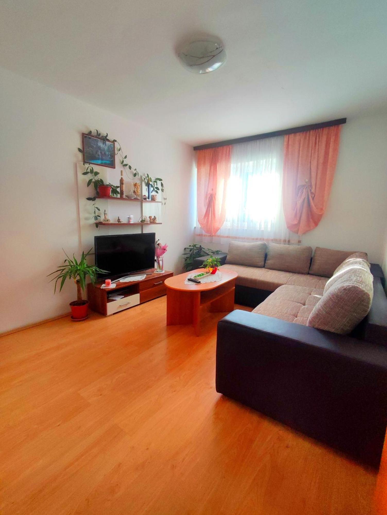 Apartman Josipa Дрежник Град Экстерьер фото