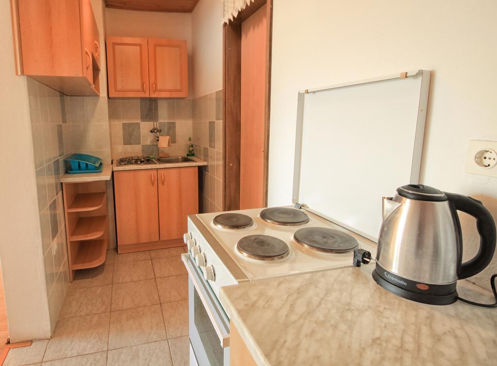 Apartman Josipa Дрежник Град Экстерьер фото