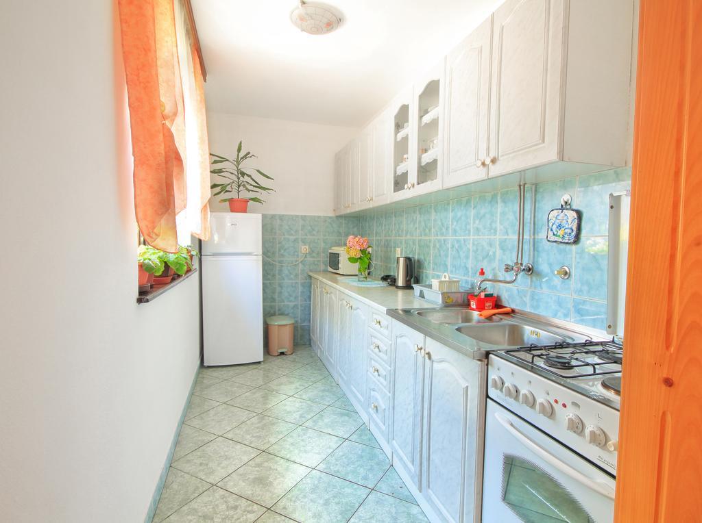 Apartman Josipa Дрежник Град Экстерьер фото